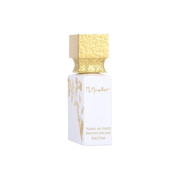 Ylang In Gold Nectar