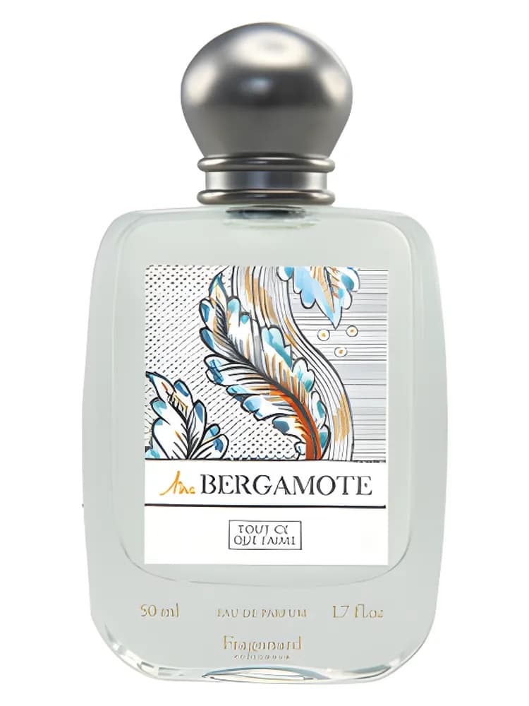 Ma Bergamote