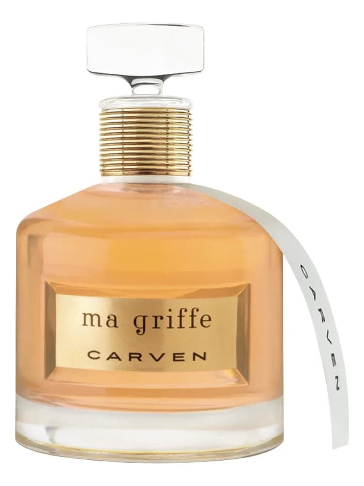 Ma Griffe