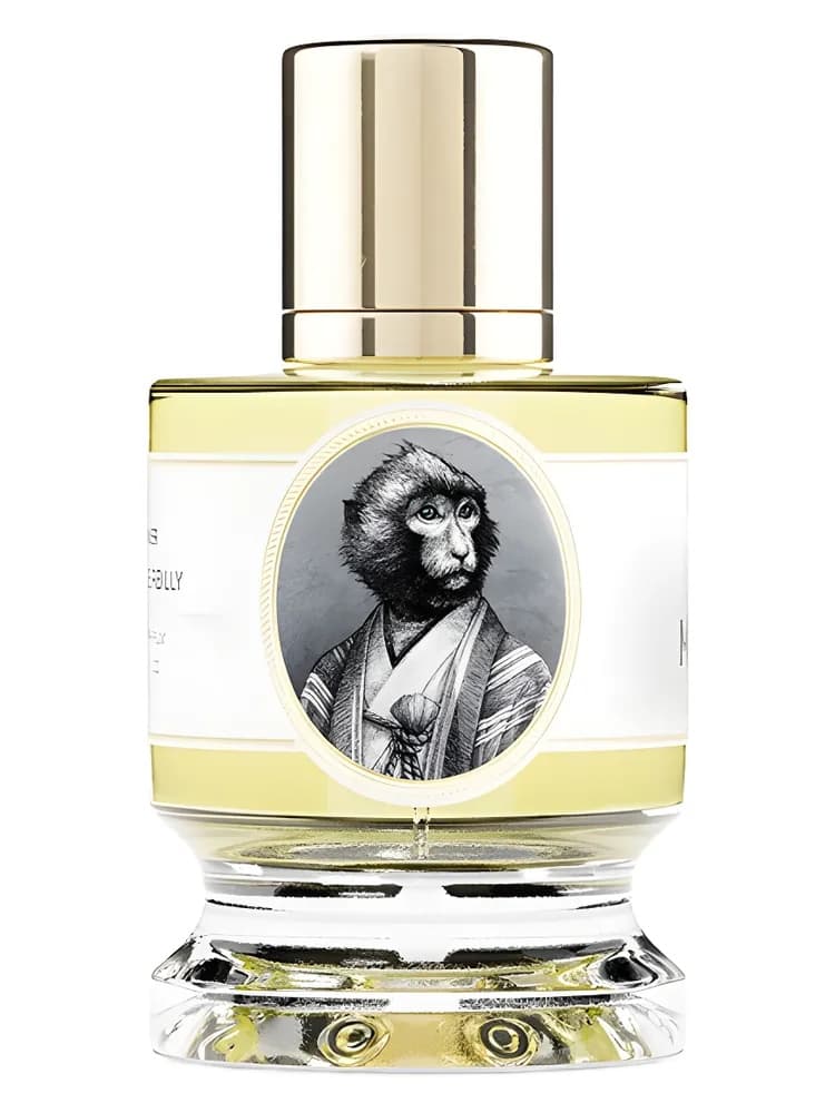 Macaque Yuzu Edition