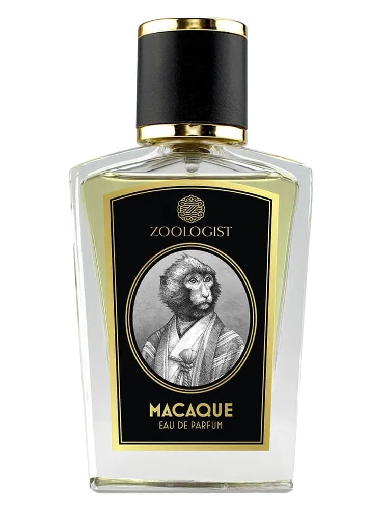 Macaque