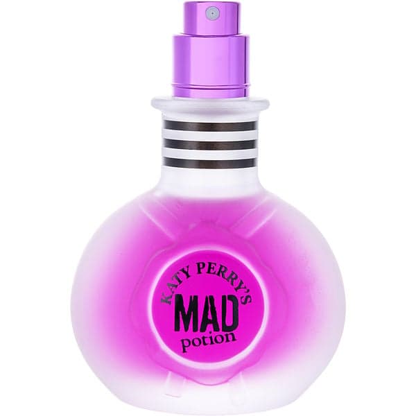 Katy Perry'S Mad Potion