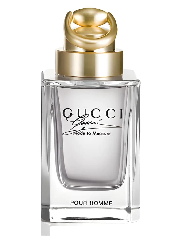Gucci By Gucci Made To Measure