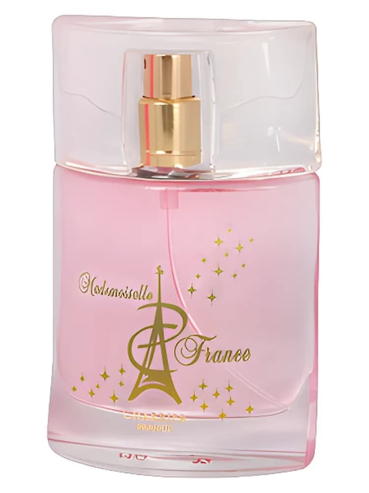 Mademoiselle France