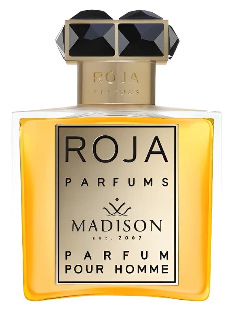 Madison pour Homme