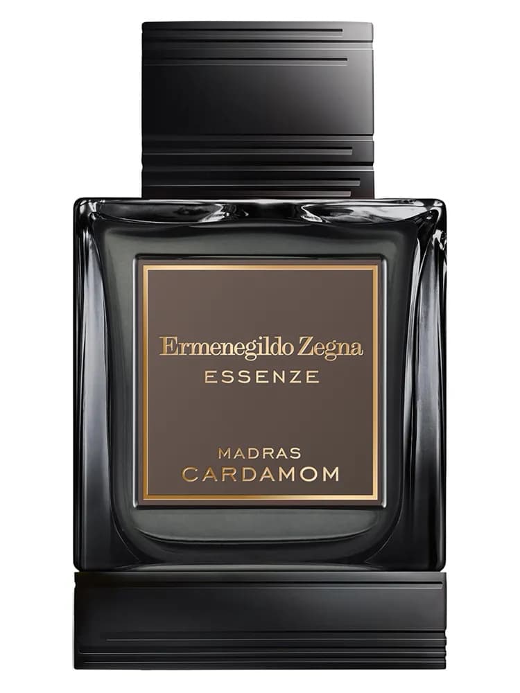 Madras Cardamom