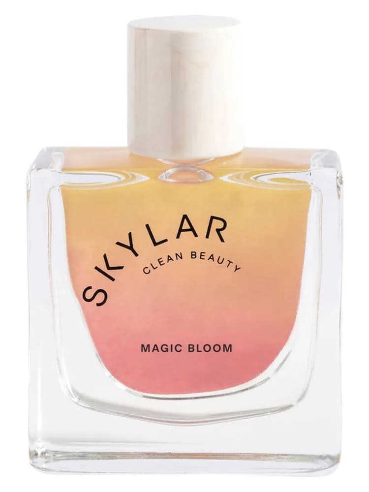 Magic Bloom
