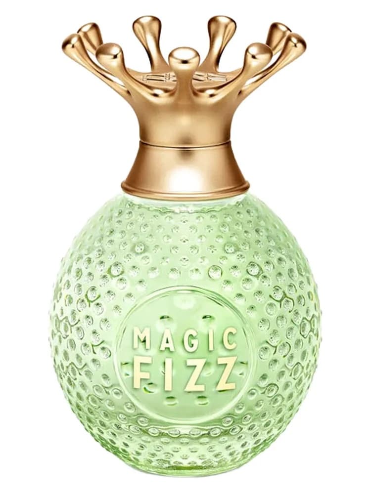 Magic Fizz