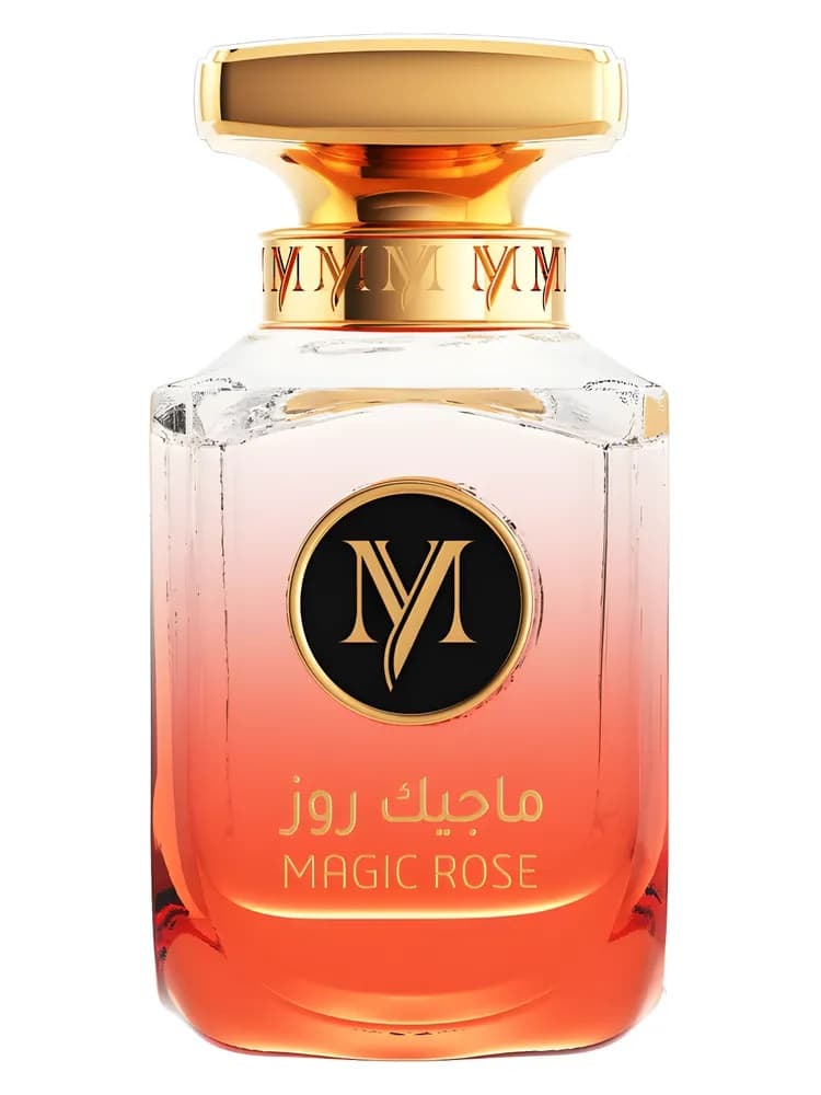 Carnal Rose