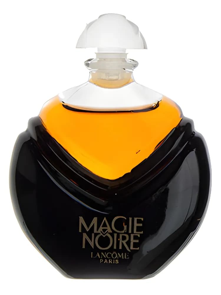 Magie Noire