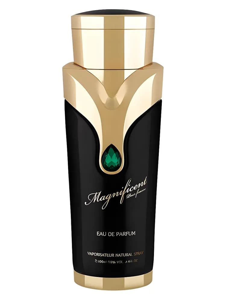 Magnificent Pour Femme