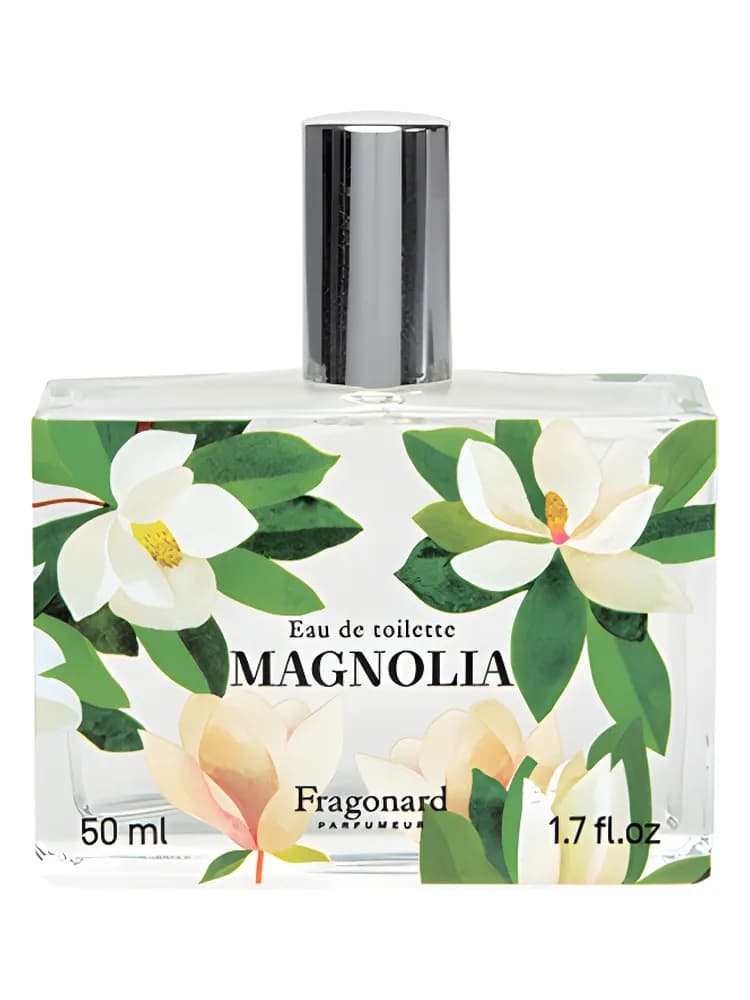 Magnolia 2020