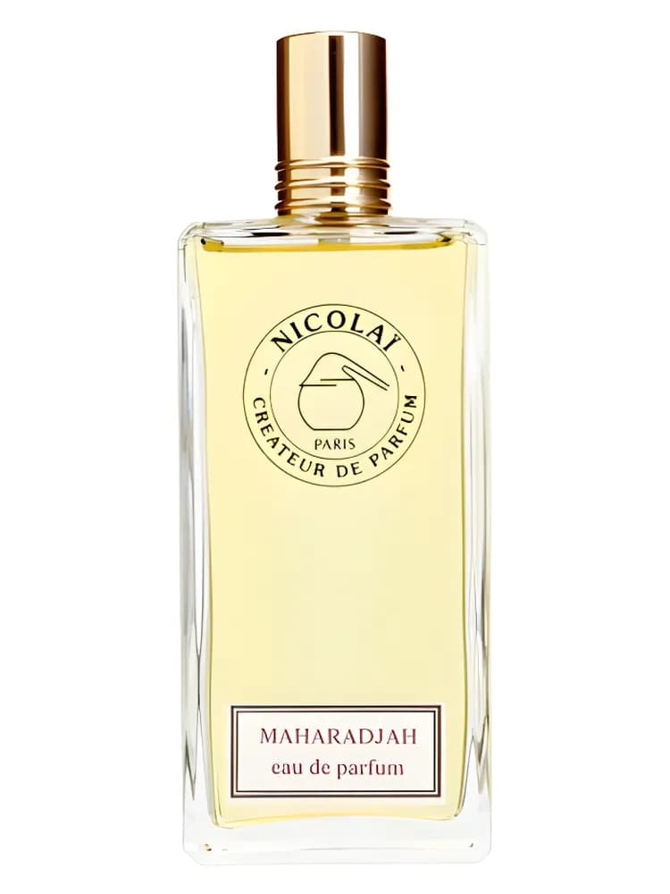 Maharadjah