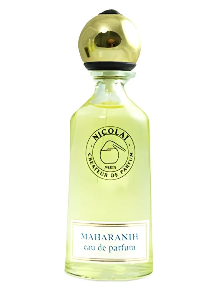 Maharanih