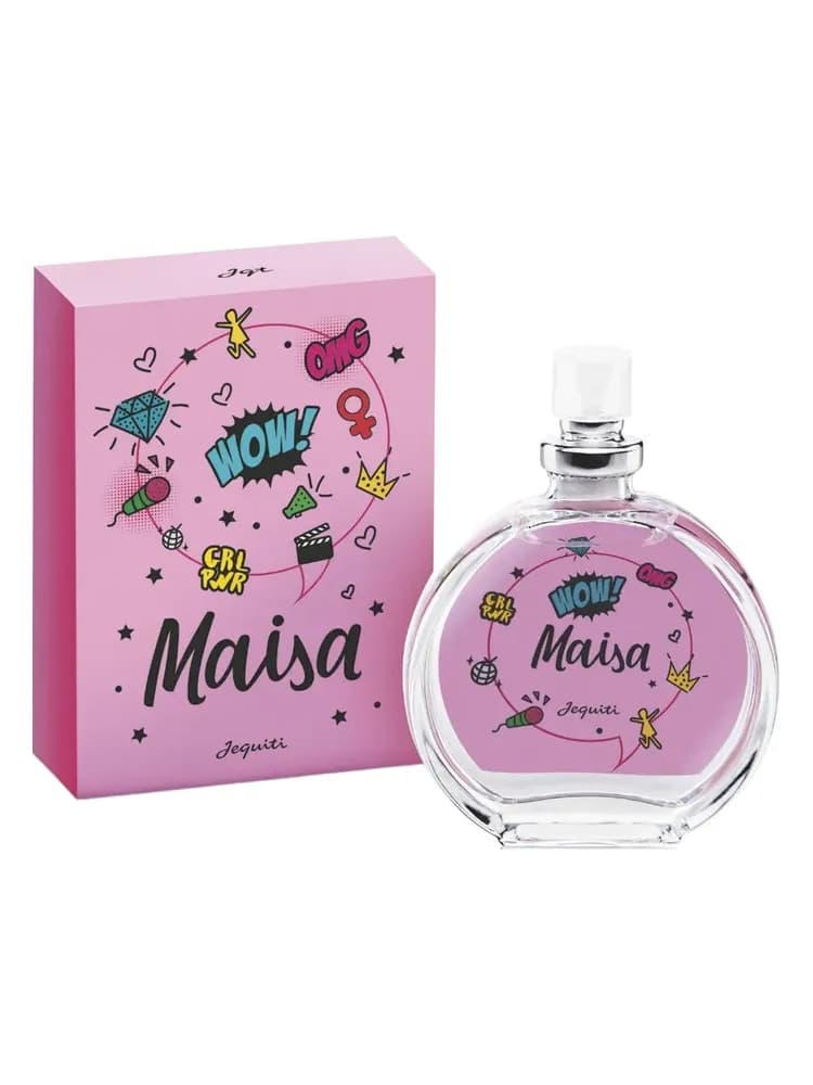 Maisa Wow!