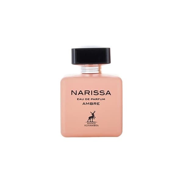 Ambre Blanc