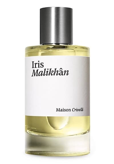 Iris Malikhân