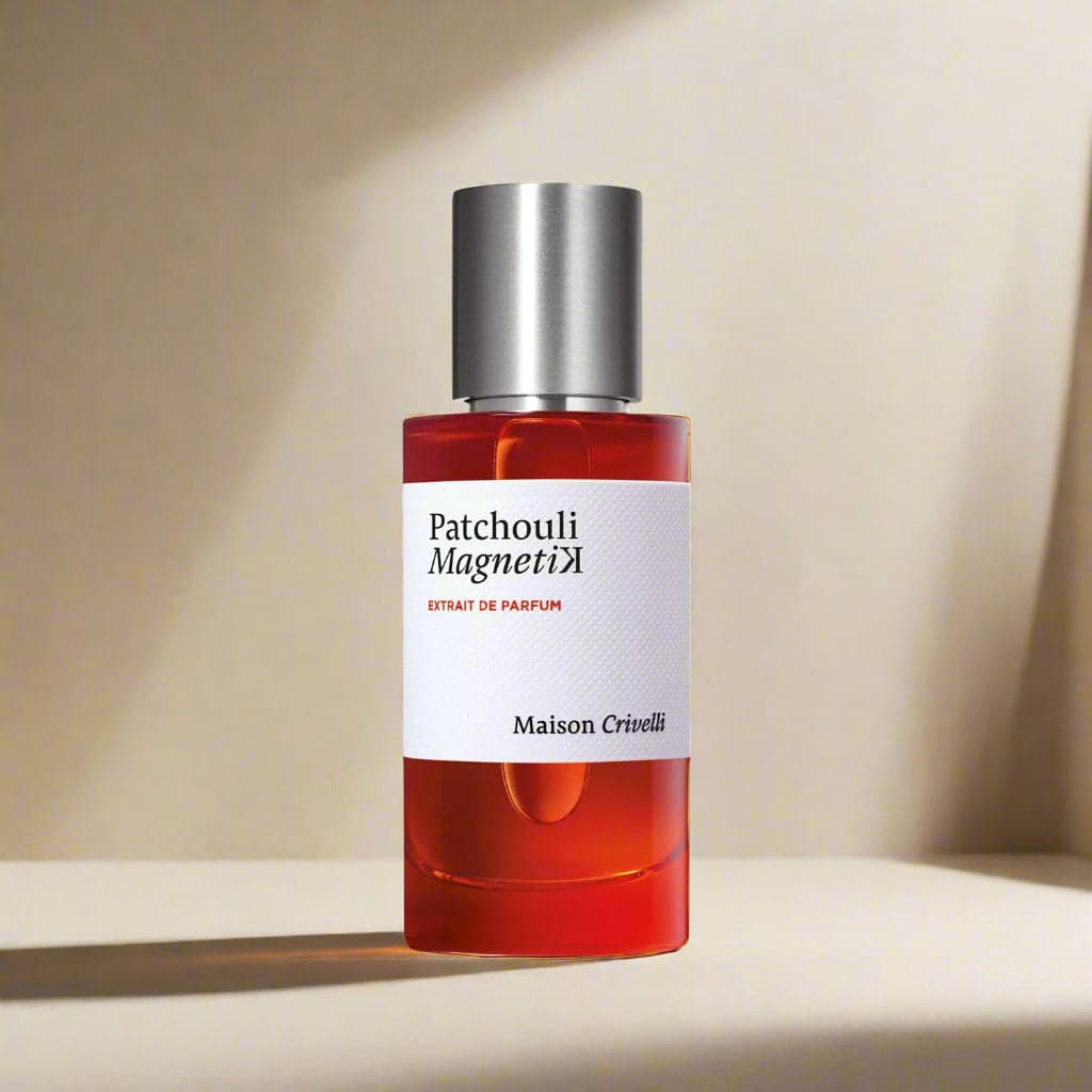 Feu Patchouli