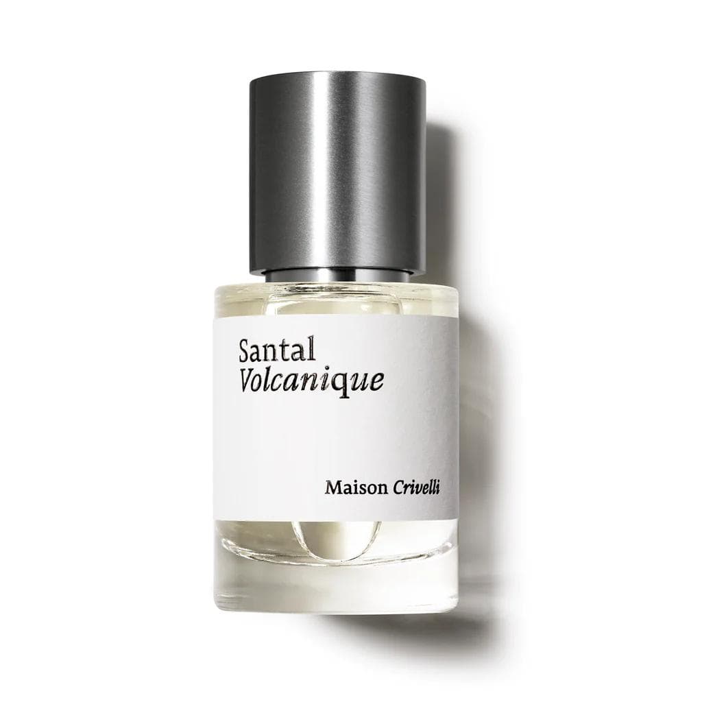 Santal Nirvana