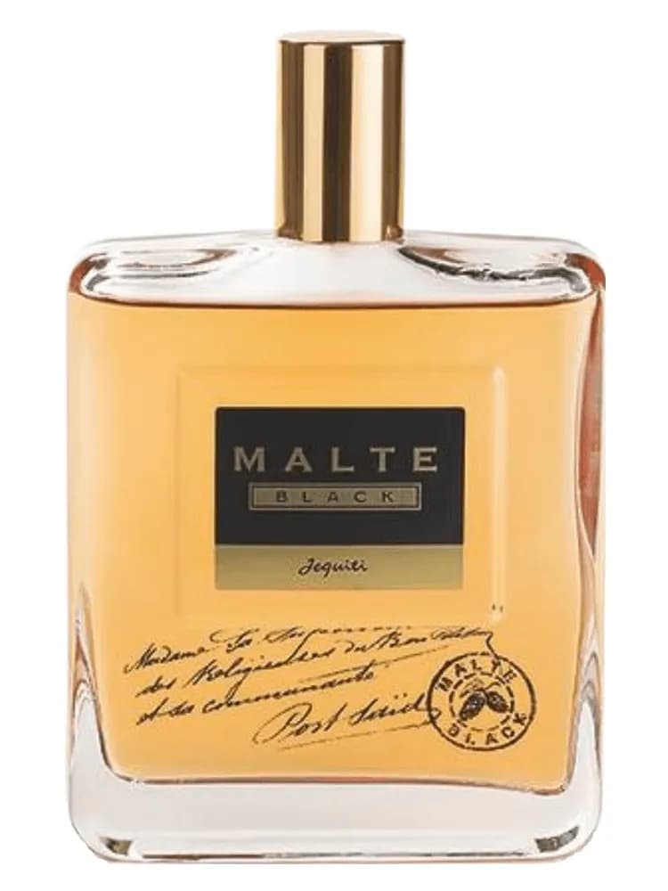 Malte Black