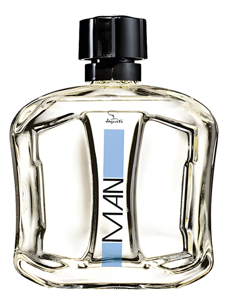 Man