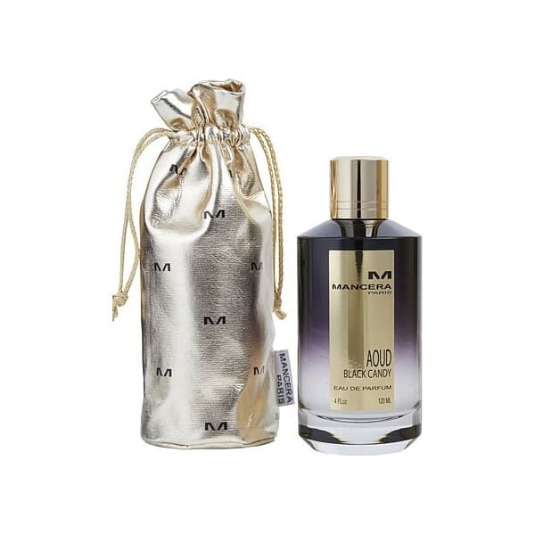 Aoud Black Candy
