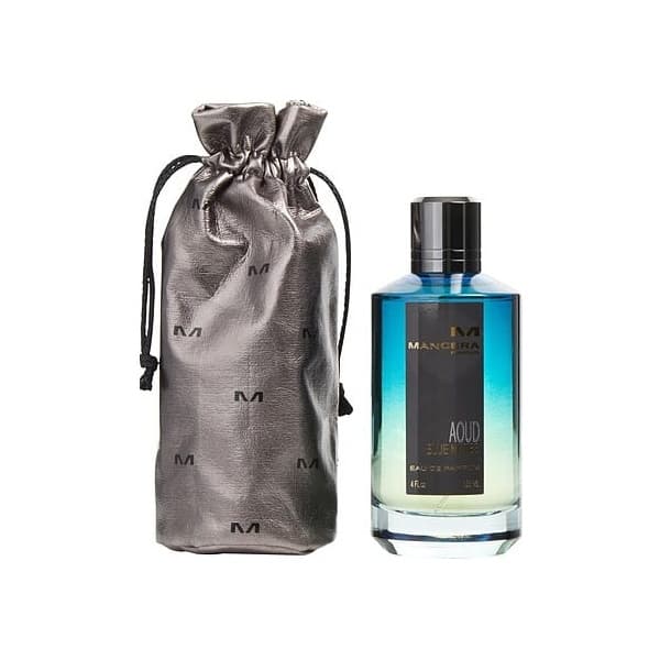 Aoud Blue Notes