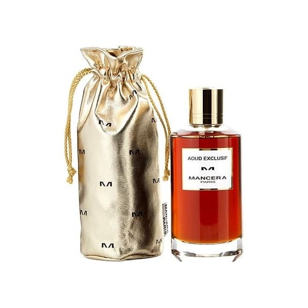 Aoud Exclusif