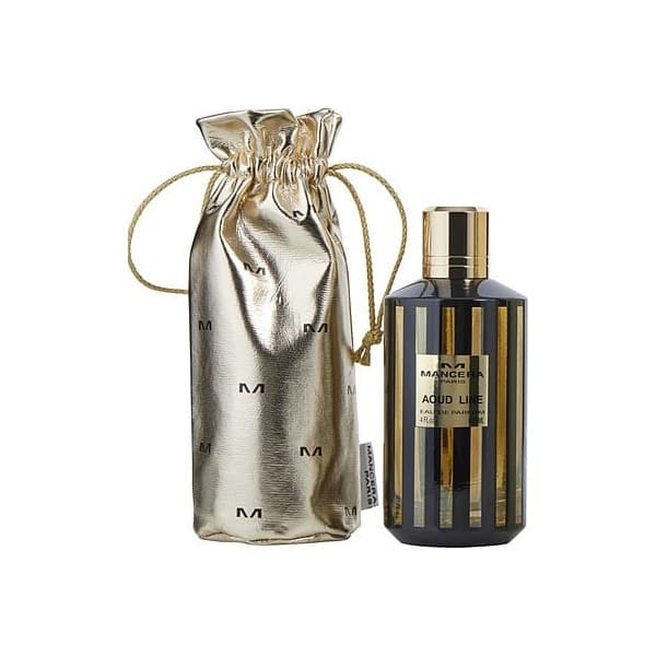 Aoud Line
