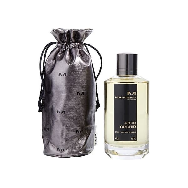 Aoud Orchid
