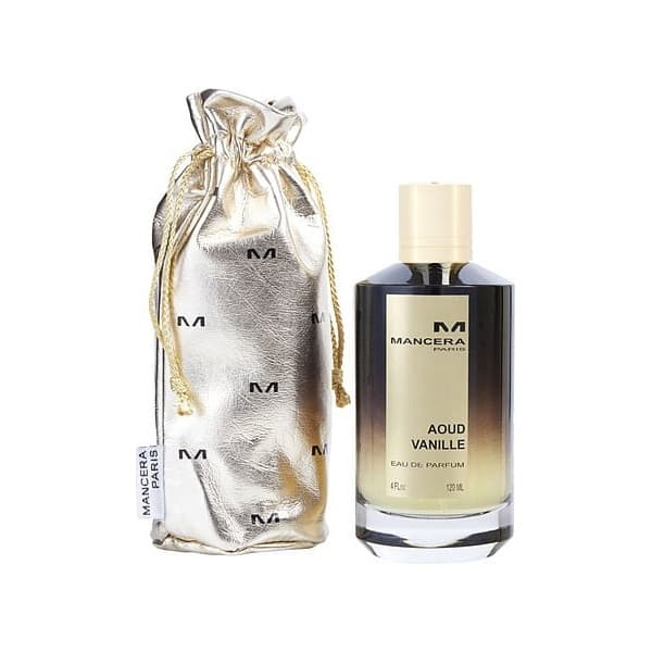 Aoud Vanille