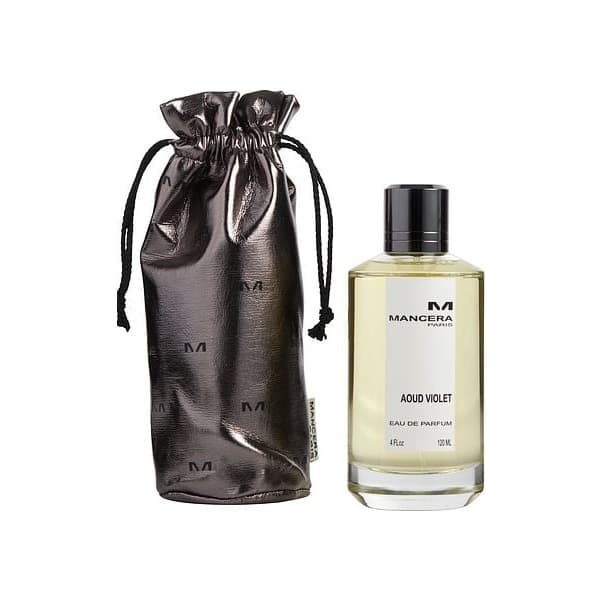 Aoud Violet