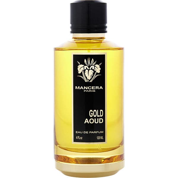Gold Aoud