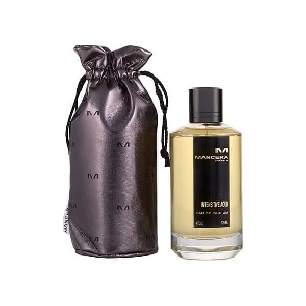 Black Intensive Aoud
