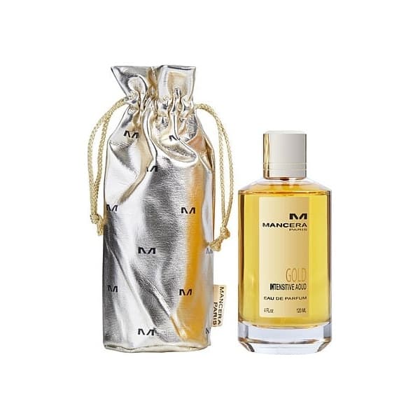 Gold Intensive Aoud