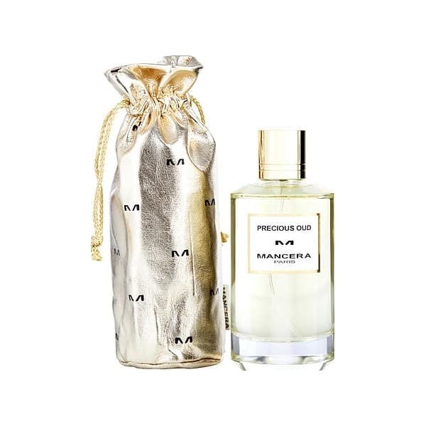 Precious Oud
