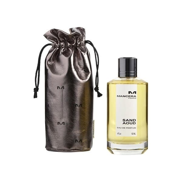 Sand Aoud