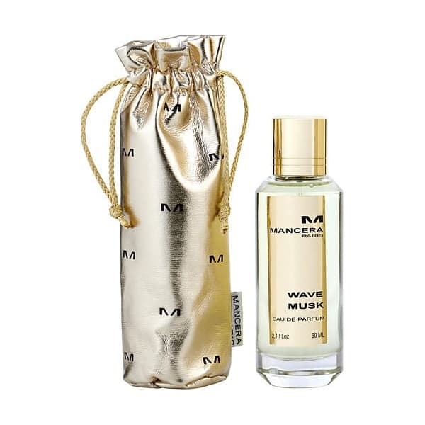 Wave Musk