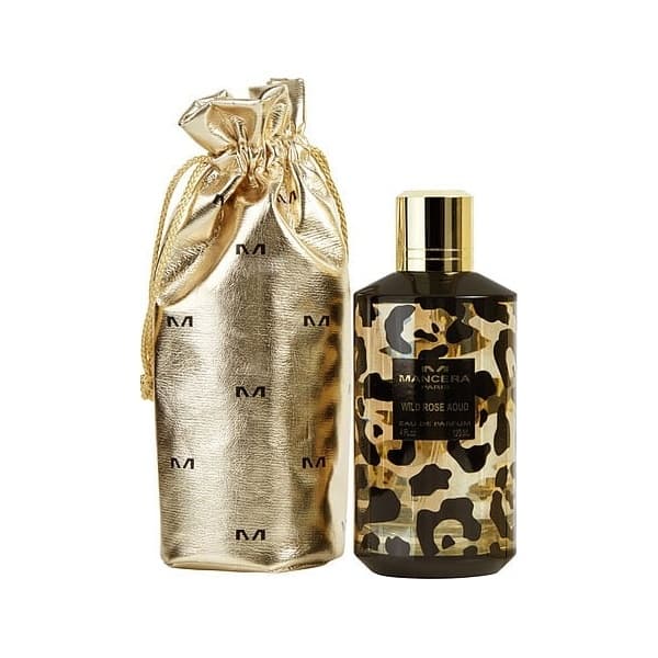 Wild Rose Aoud