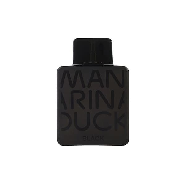 Mandarina Duck Black