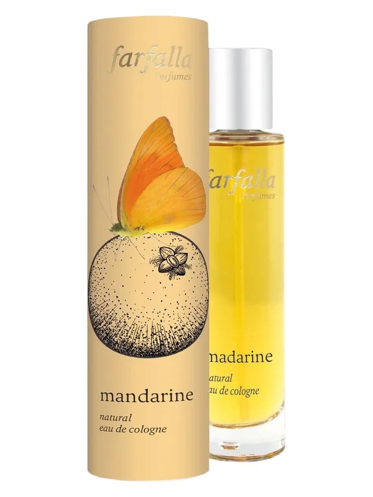 Mandarine Farfalla