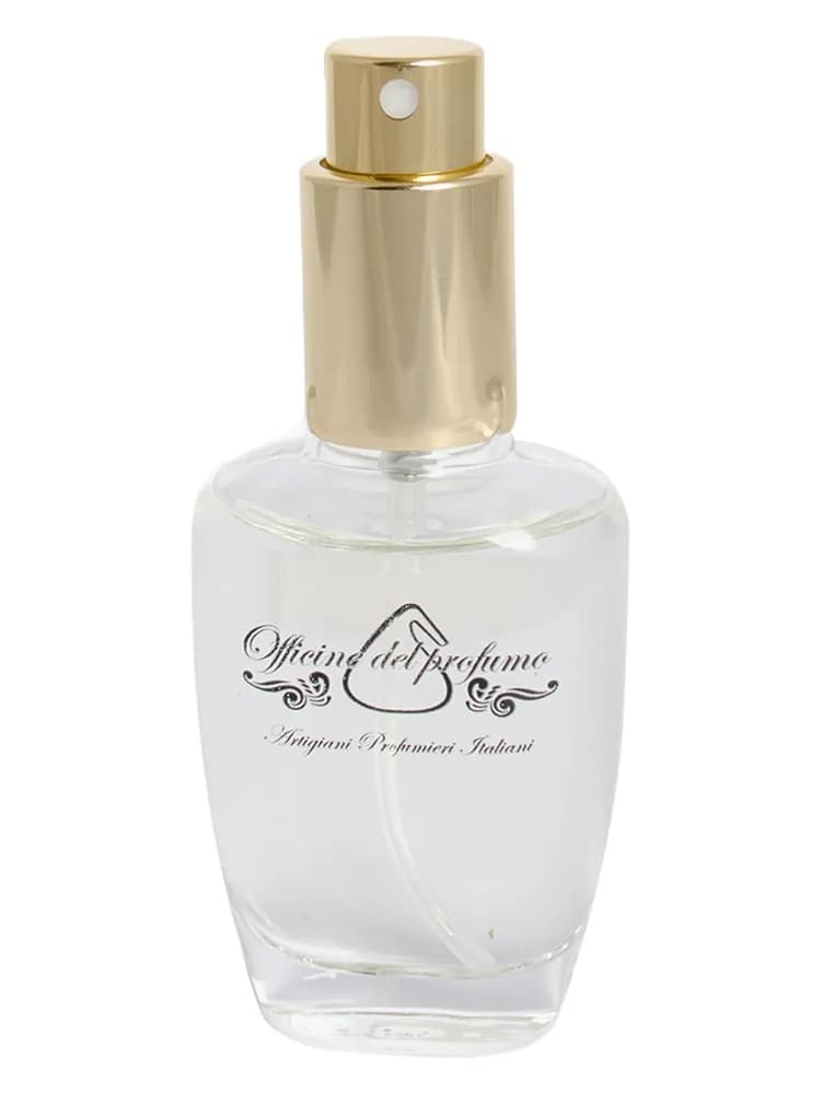 Neroli E Cuoio