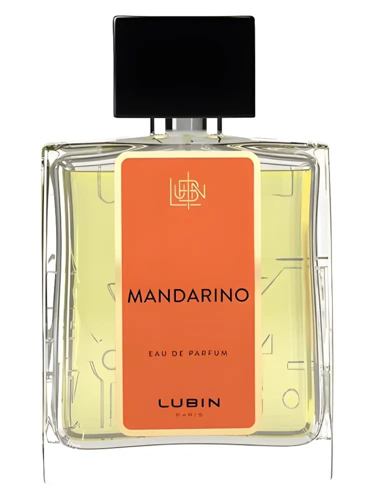 Mandarino Lubin