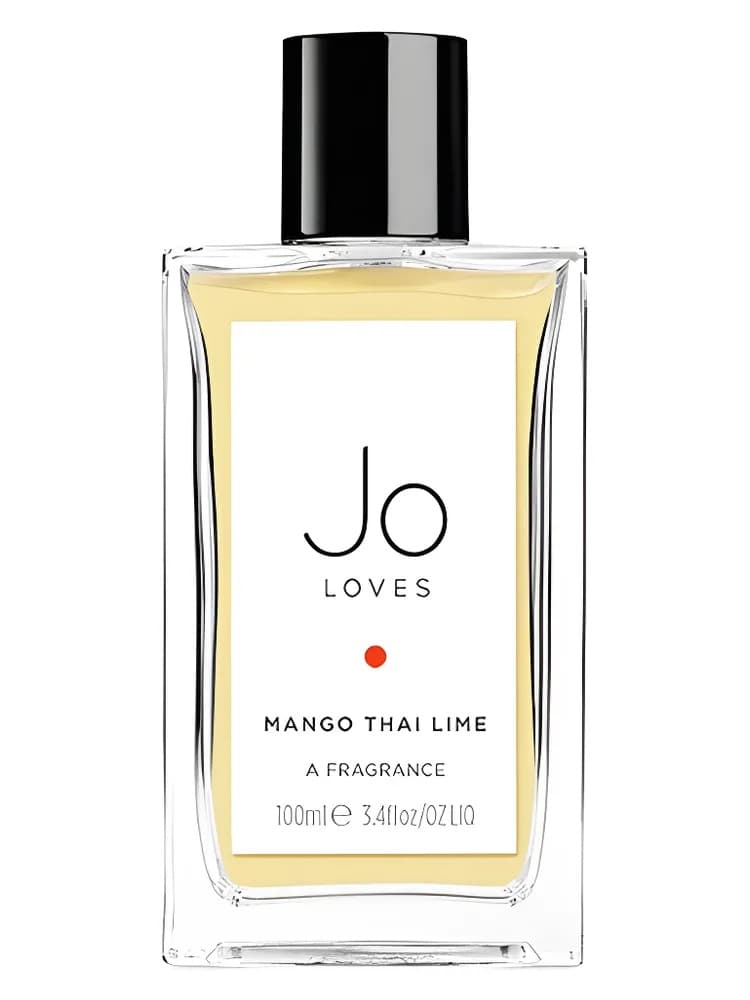 Mango Thai Lime