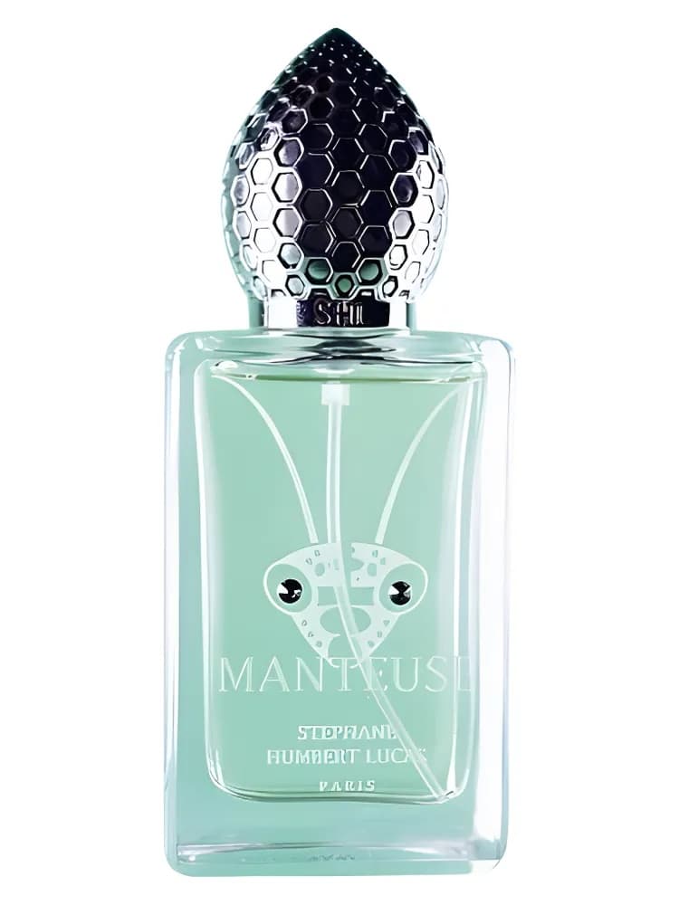 Manteuse