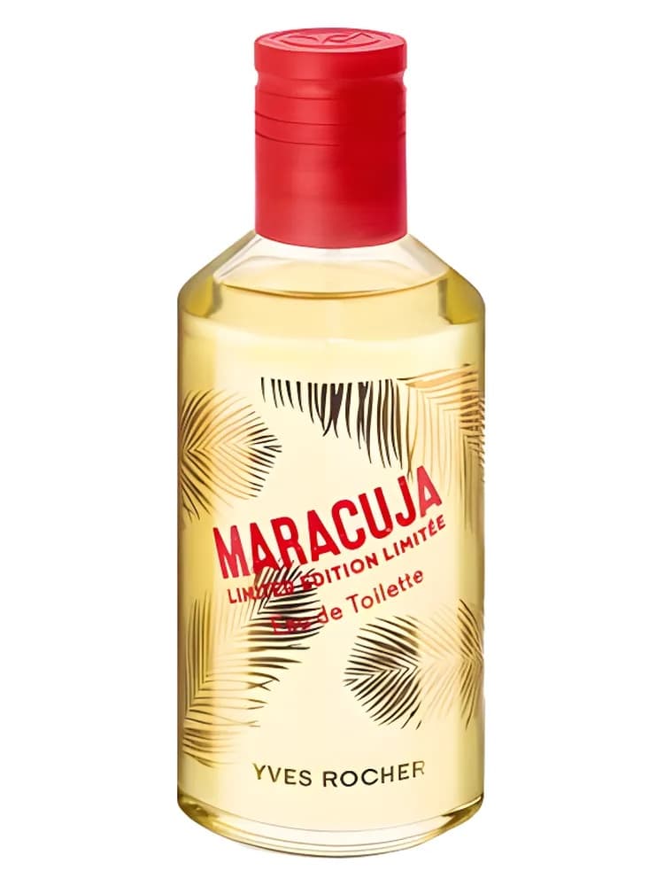 Maracuja 2018
