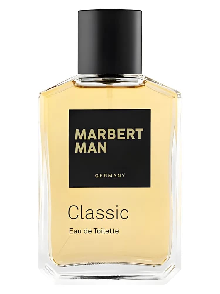 Man Classic Sport