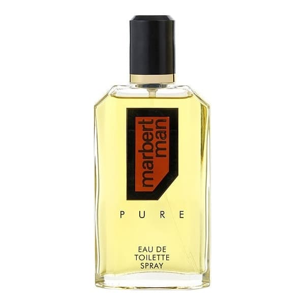 Marbert Woman Pure