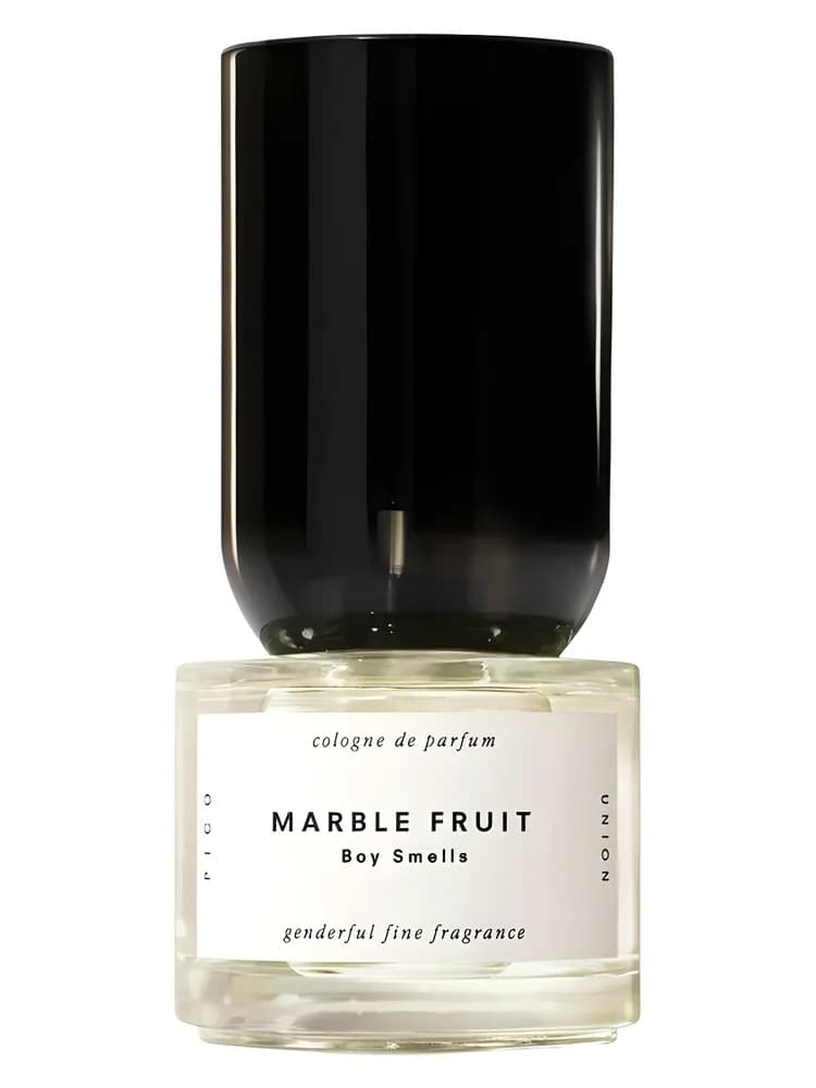 Marble Fruit