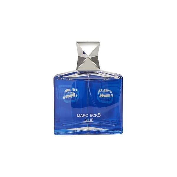 Marc Eckô Blue